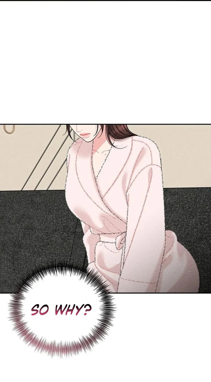 Observing My Mom's Friend's Son Chapter 40 page 87 - 