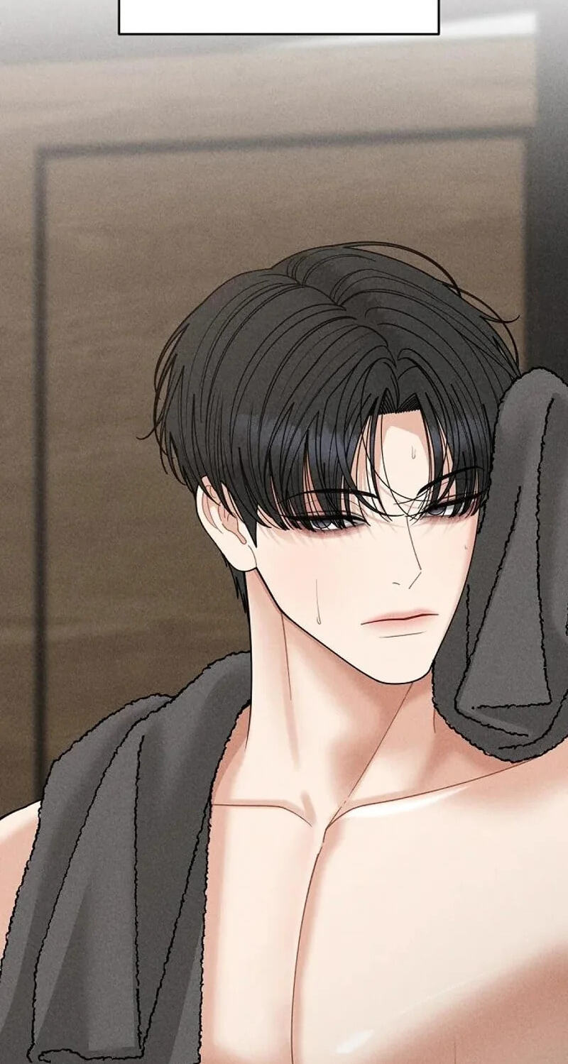 Observing My Mom's Friend's Son Chapter 40 page 92 - 
