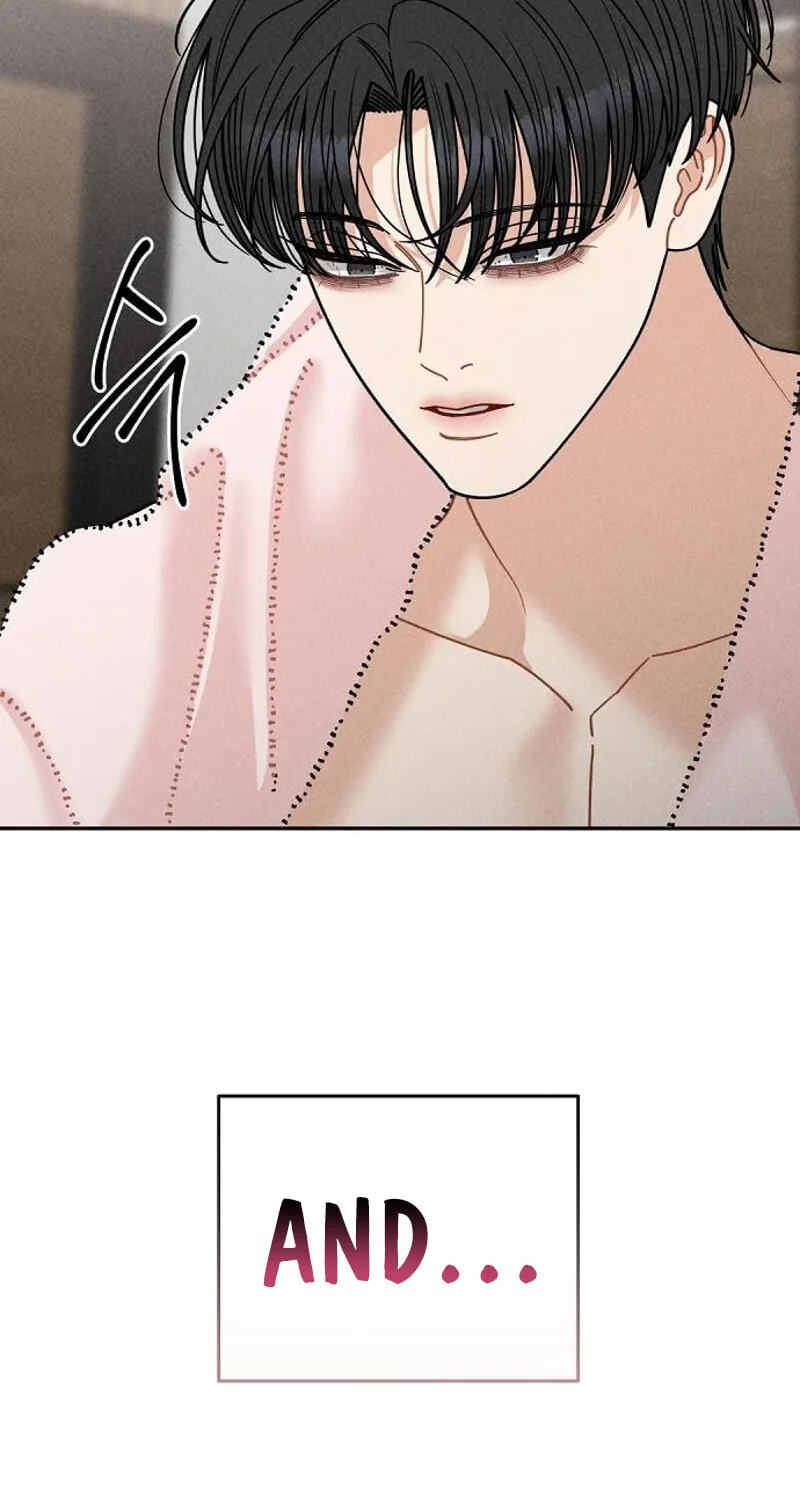 Observing My Mom's Friend's Son Chapter 40 page 95 - 