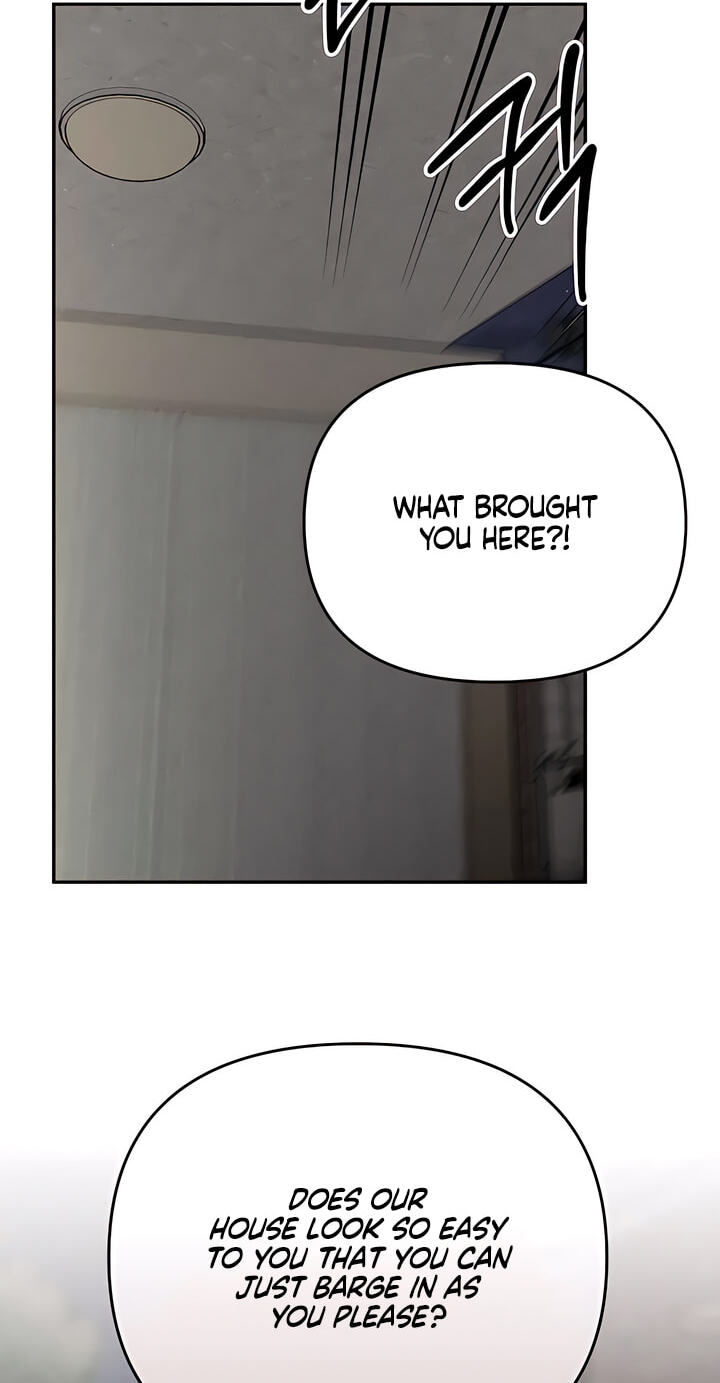 Observing My Mom's Friend's Son Chapter 42 page 13 - 