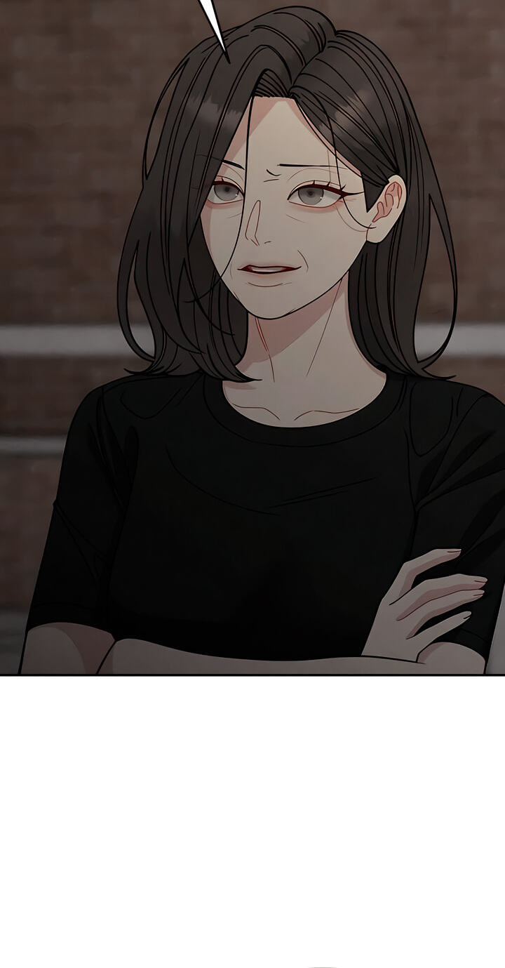 Observing My Mom's Friend's Son Chapter 42 page 17 - 