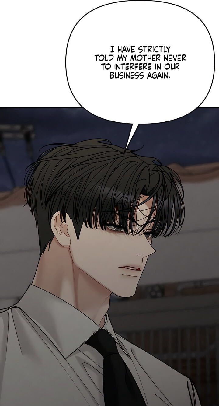 Observing My Mom's Friend's Son Chapter 42 page 18 - 