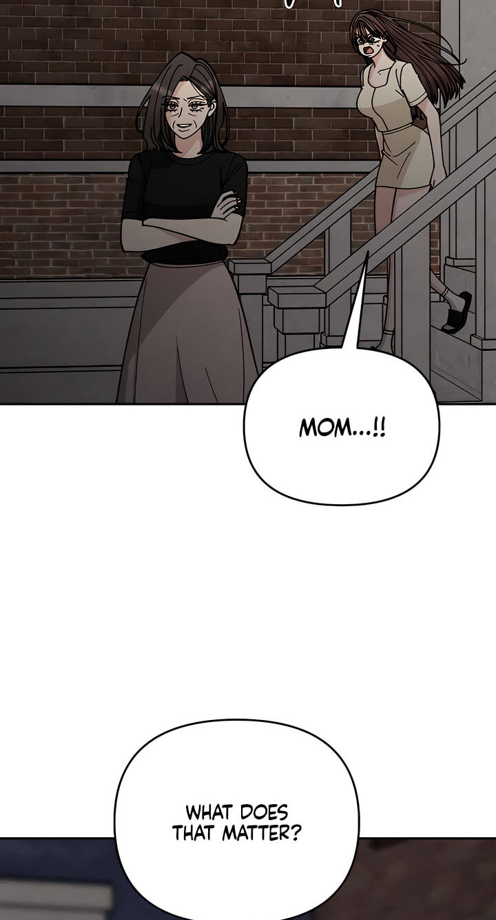 Observing My Mom's Friend's Son Chapter 42 page 20 - 
