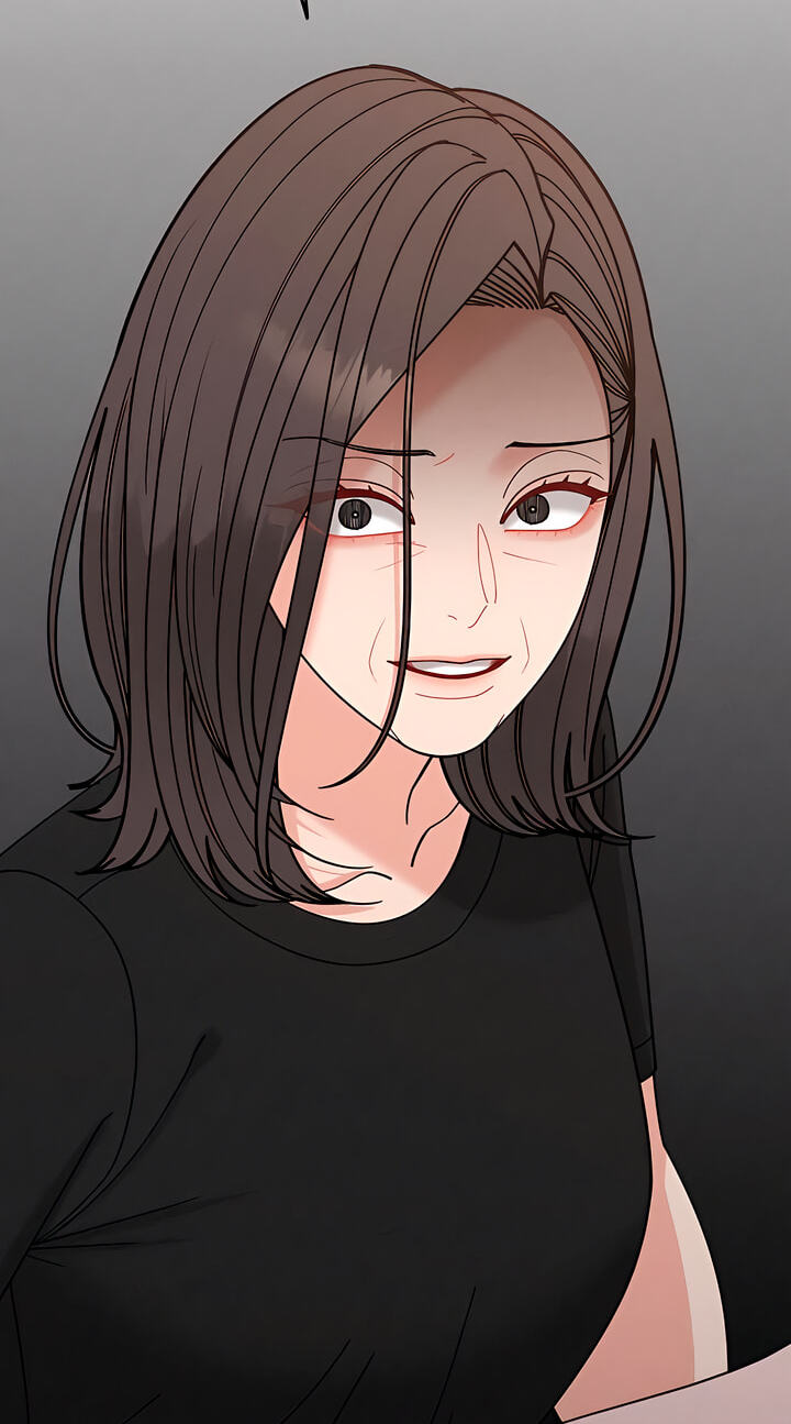 Observing My Mom's Friend's Son Chapter 42 page 3 - 