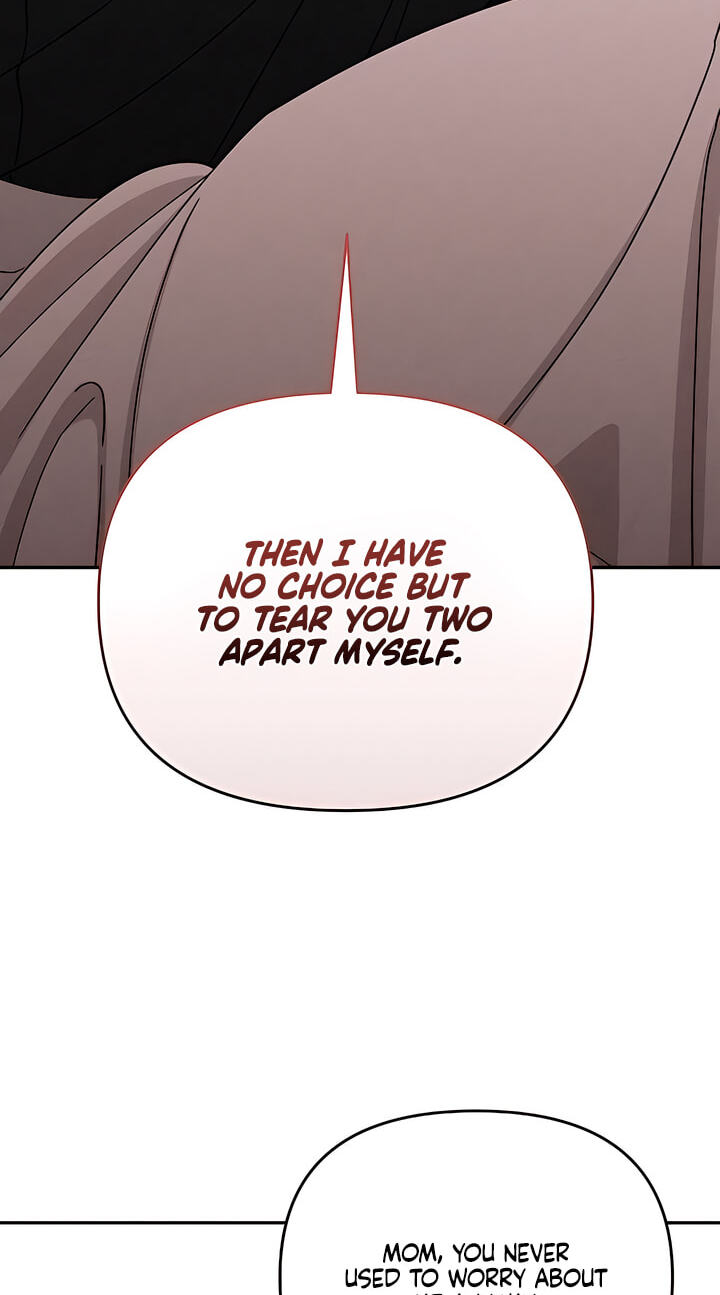 Observing My Mom's Friend's Son Chapter 42 page 4 - 