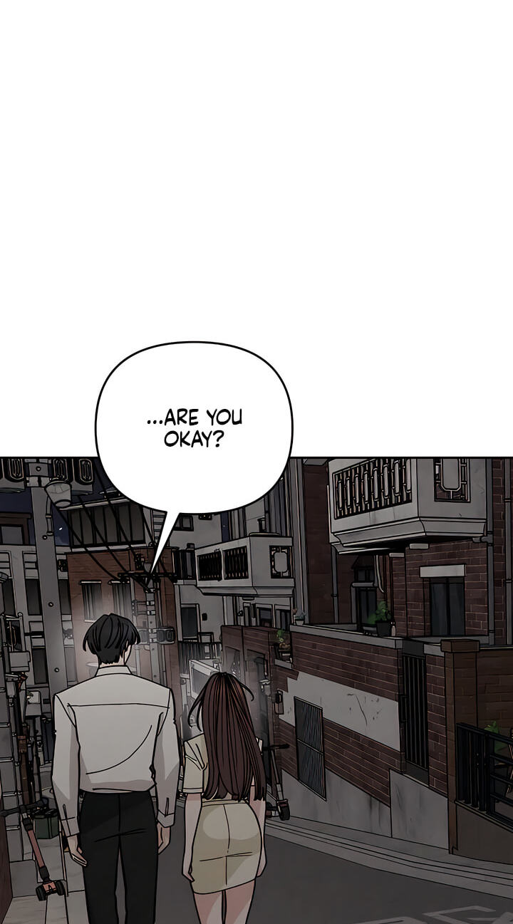 Observing My Mom's Friend's Son Chapter 42 page 32 - 