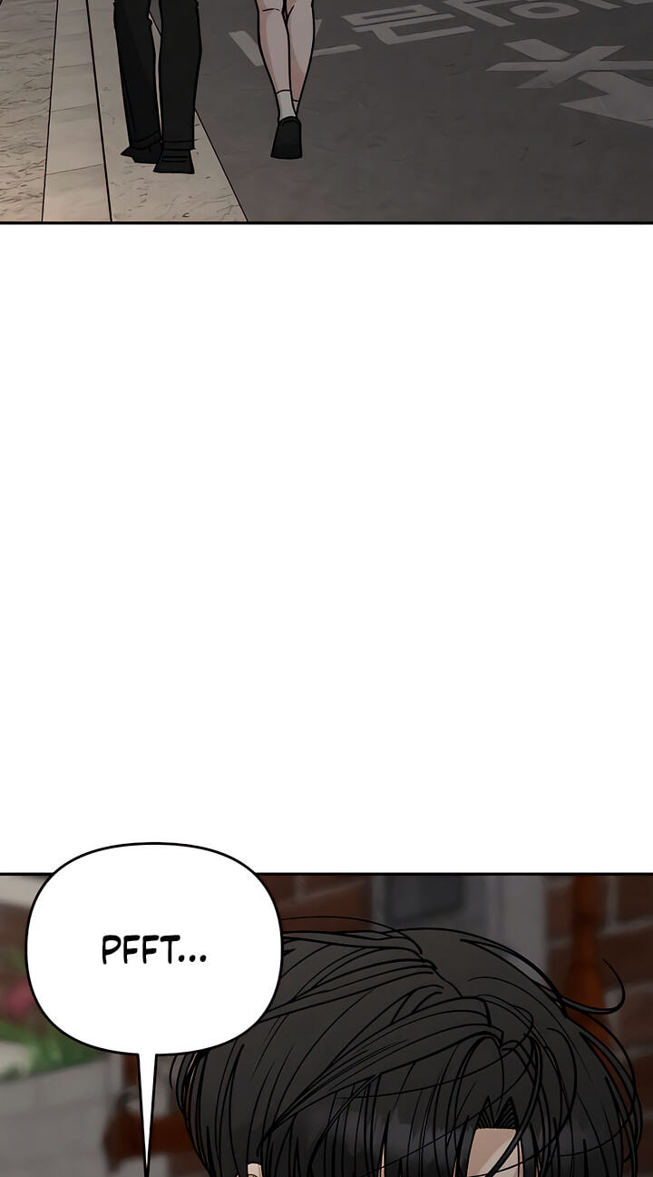 Observing My Mom's Friend's Son Chapter 42 page 33 - 