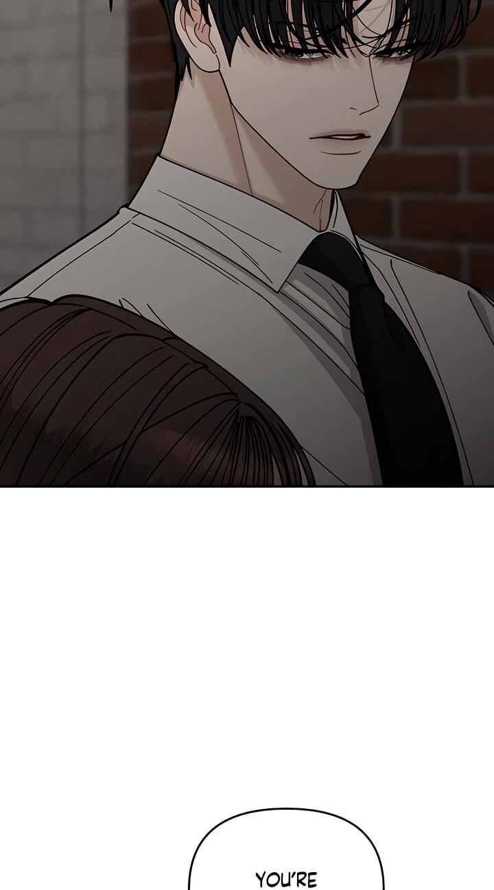 Observing My Mom's Friend's Son Chapter 42 page 34 - 