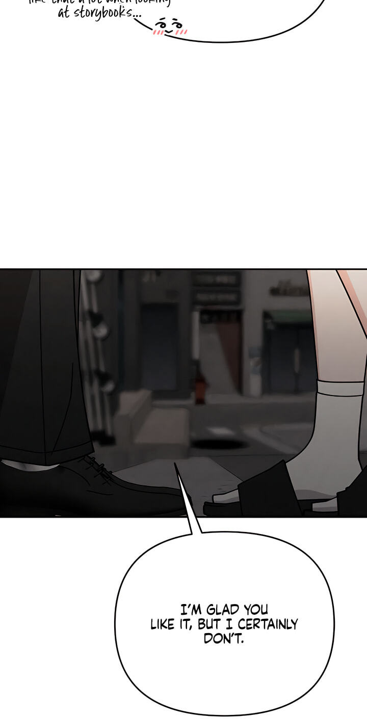 Observing My Mom's Friend's Son Chapter 42 page 37 - 