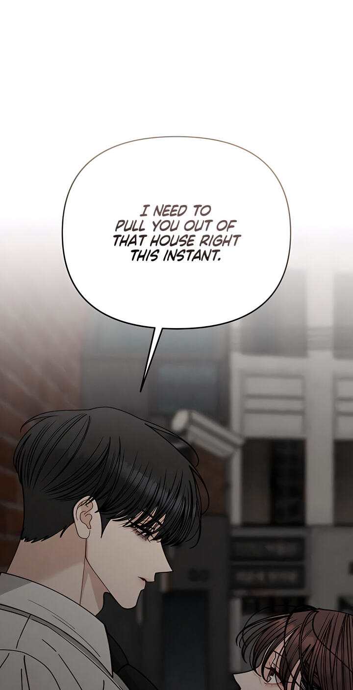Observing My Mom's Friend's Son Chapter 42 page 38 - 