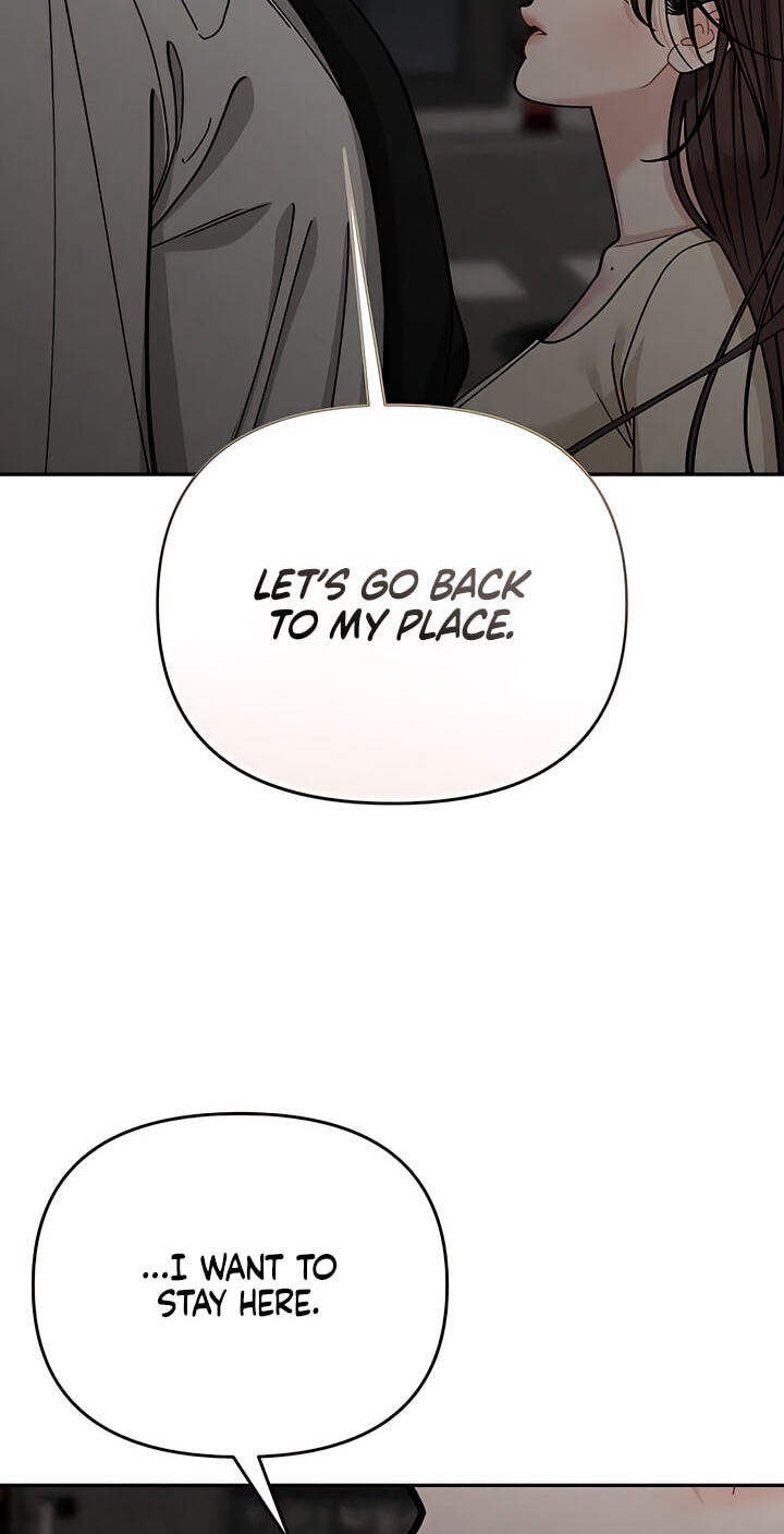 Observing My Mom's Friend's Son Chapter 42 page 39 - 