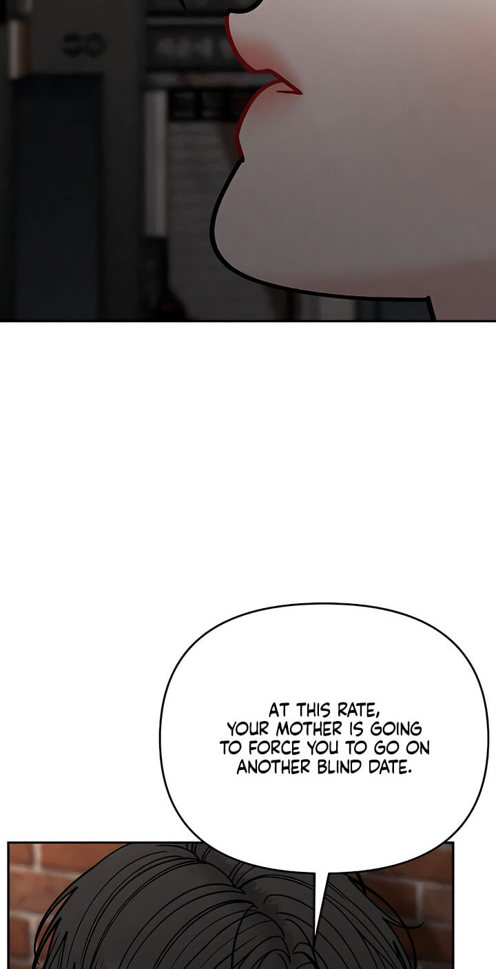 Observing My Mom's Friend's Son Chapter 42 page 40 - 