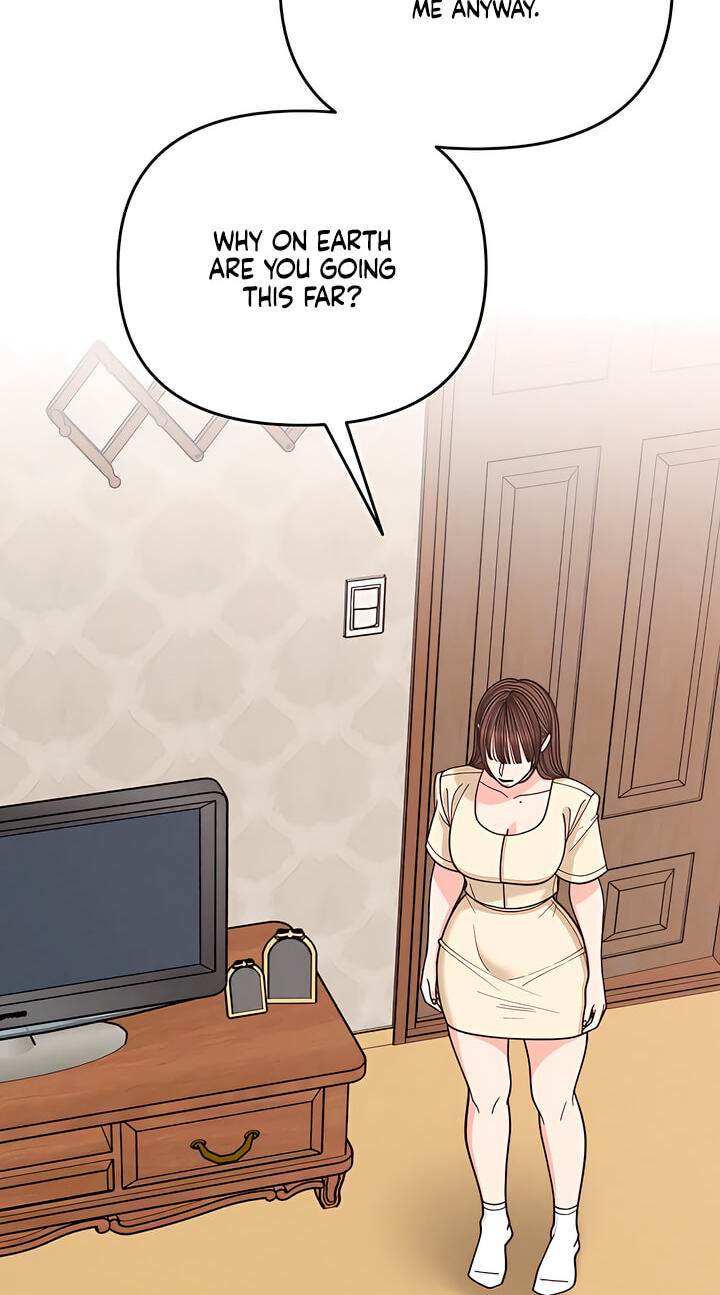 Observing My Mom's Friend's Son Chapter 42 page 5 - 