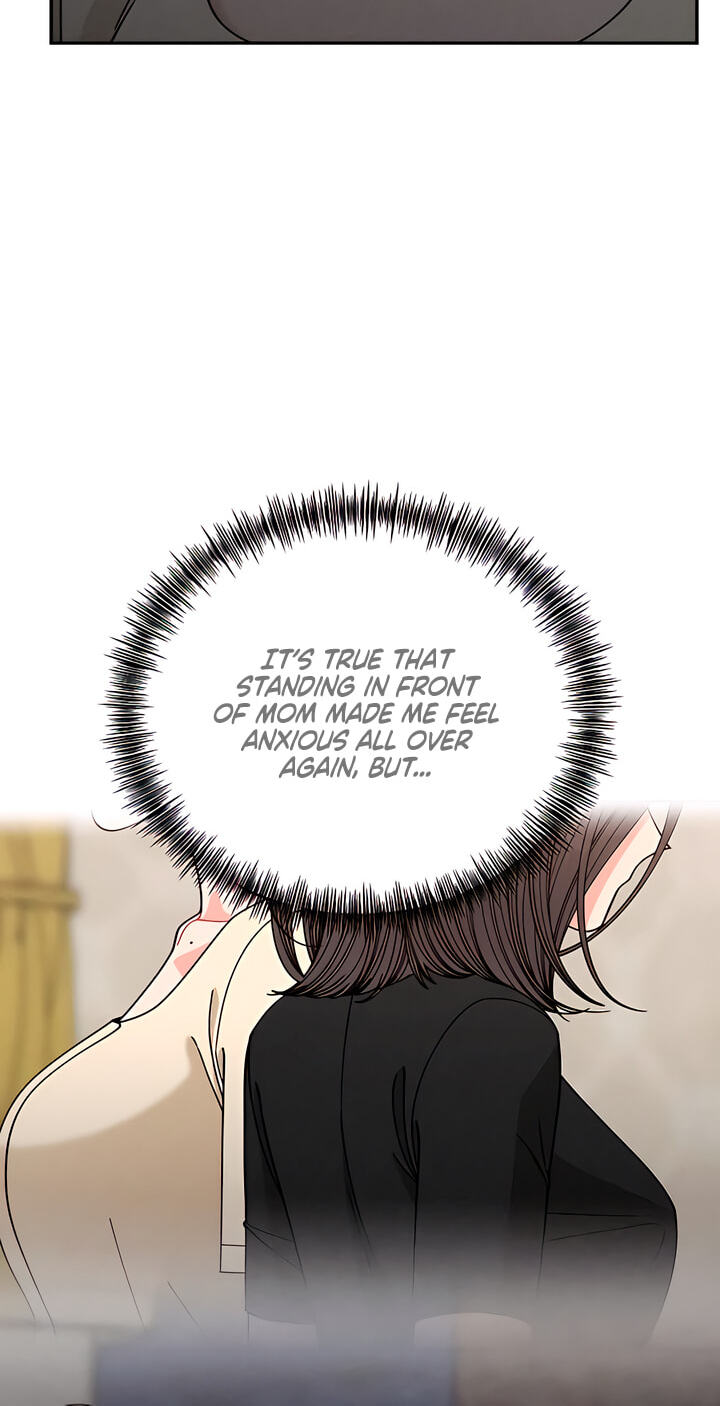 Observing My Mom's Friend's Son Chapter 42 page 43 - 
