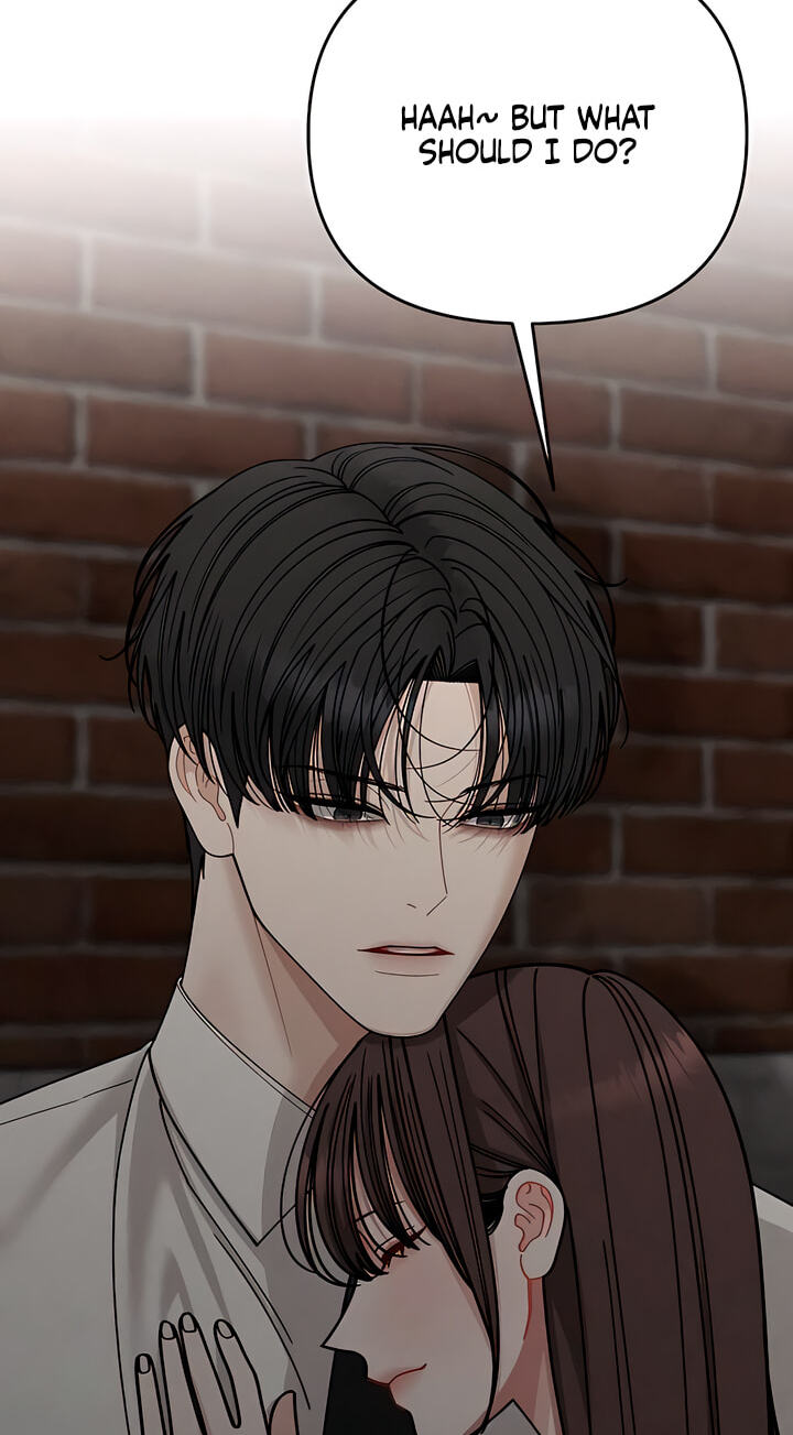 Observing My Mom's Friend's Son Chapter 42 page 45 - 