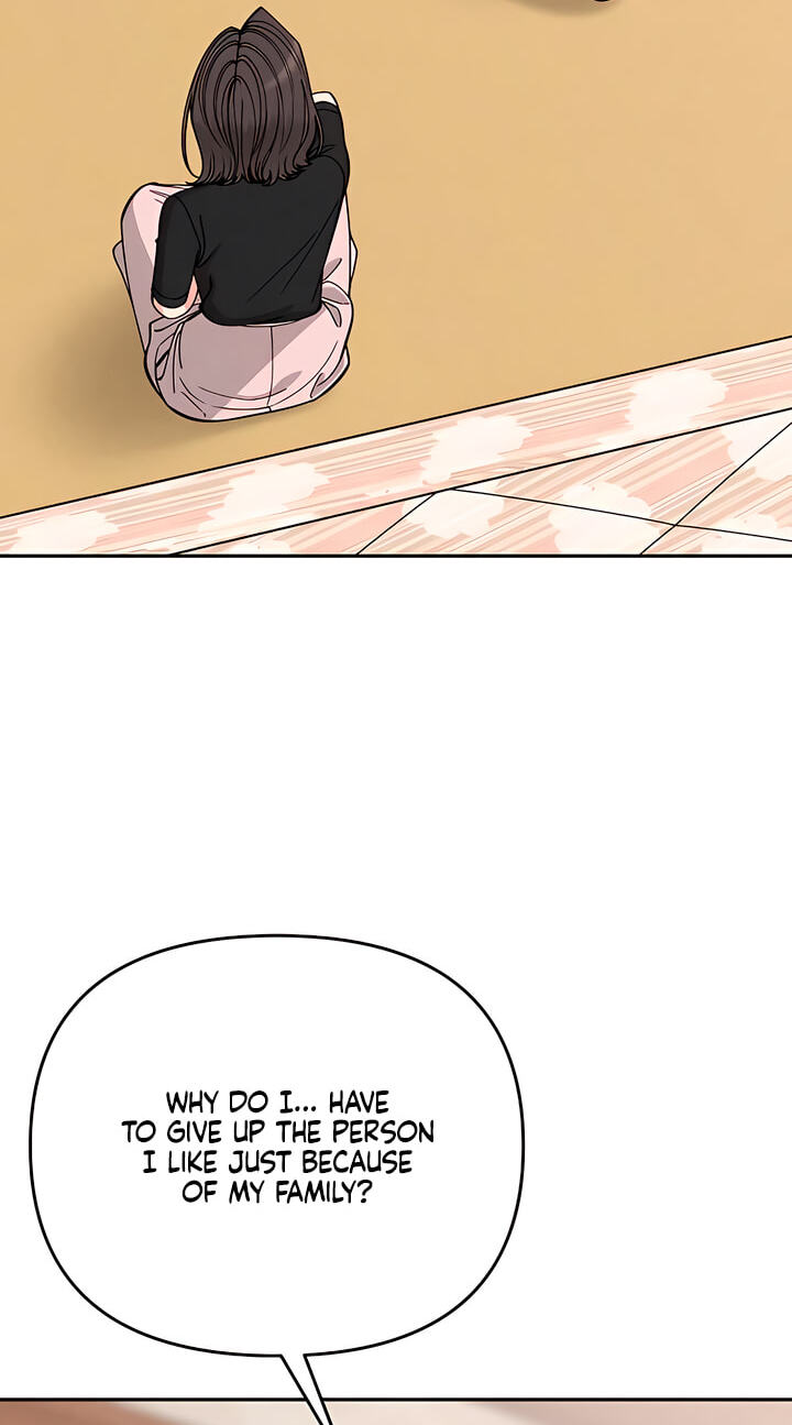 Observing My Mom's Friend's Son Chapter 42 page 6 - 