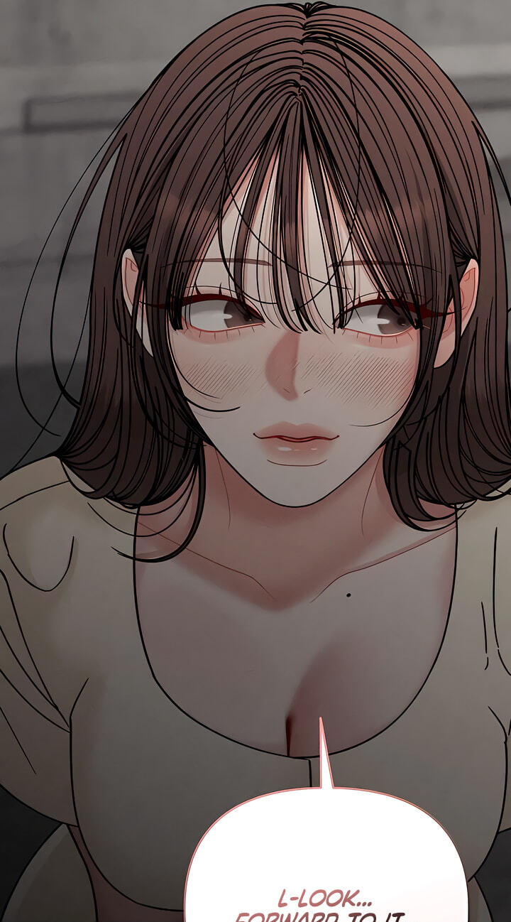 Observing My Mom's Friend's Son Chapter 42 page 53 - 