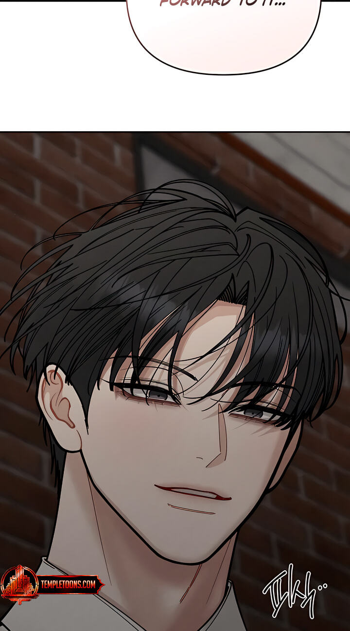 Observing My Mom's Friend's Son Chapter 42 page 54 - 