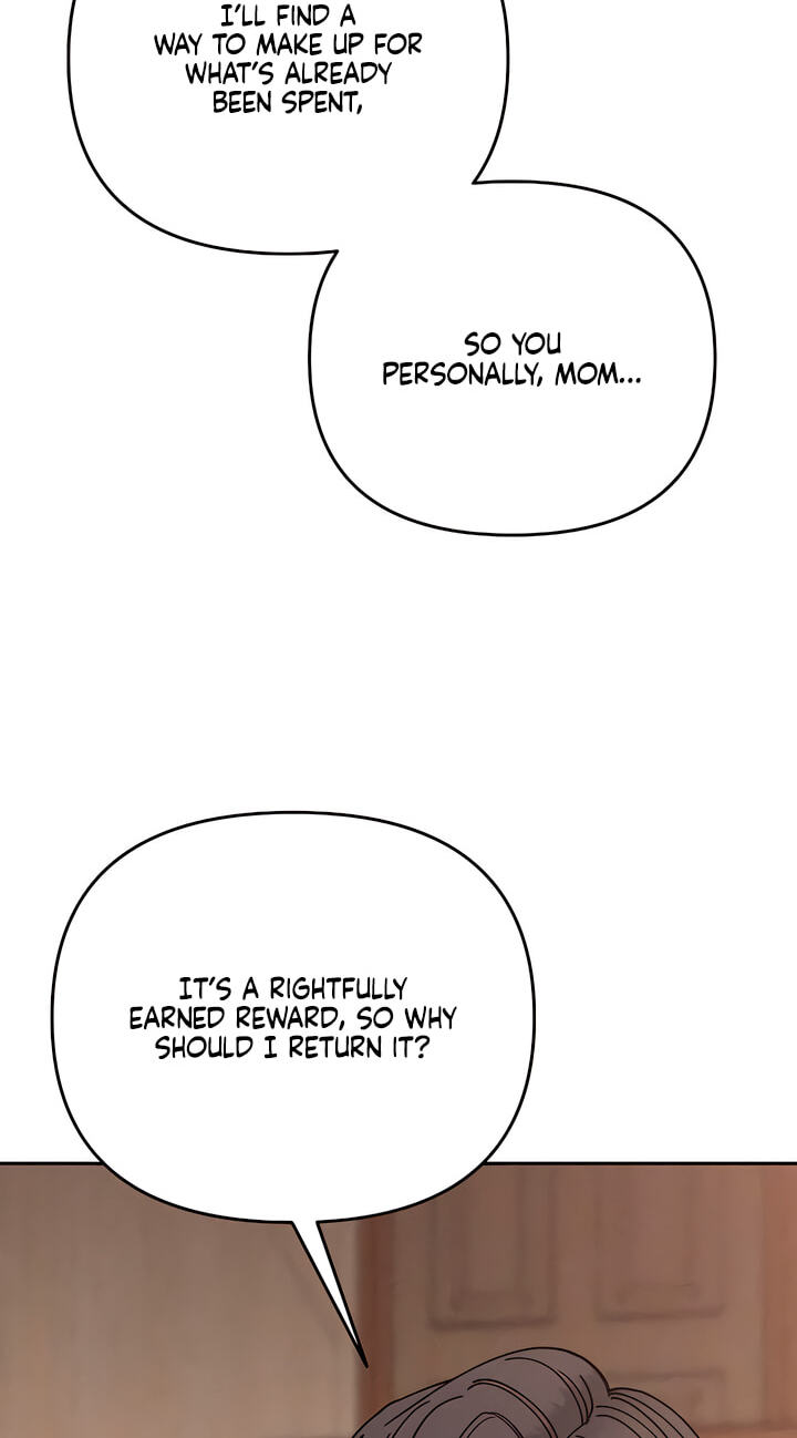 Observing My Mom's Friend's Son Chapter 42 page 60 - 