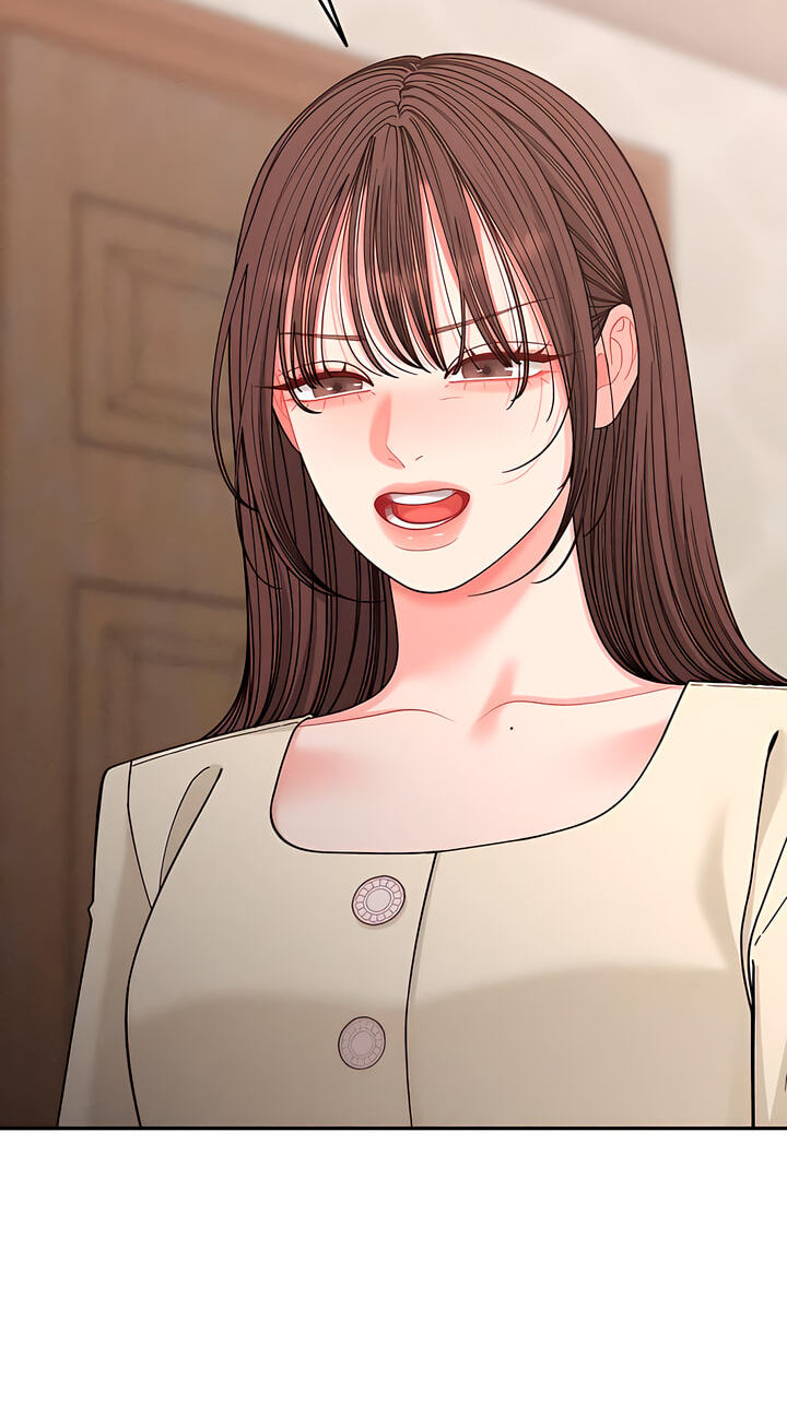 Observing My Mom's Friend's Son Chapter 42 page 7 - 