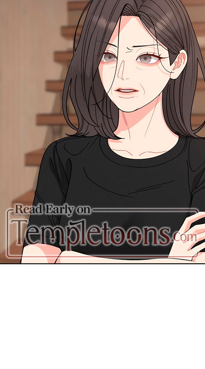 Observing My Mom's Friend's Son Chapter 42 page 61 - 