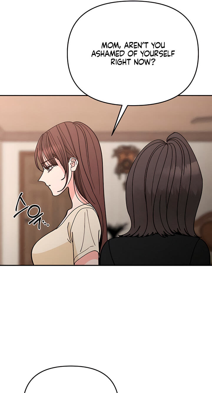 Observing My Mom's Friend's Son Chapter 42 page 62 - 