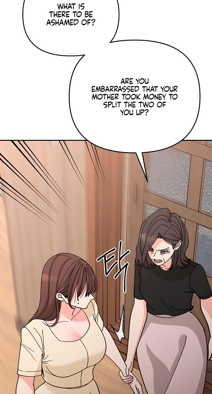 Observing My Mom's Friend's Son Chapter 42 page 63 - 