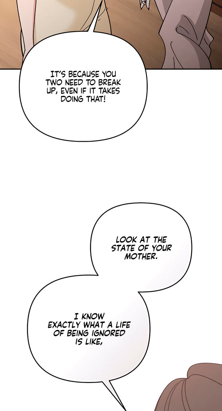 Observing My Mom's Friend's Son Chapter 42 page 64 - 