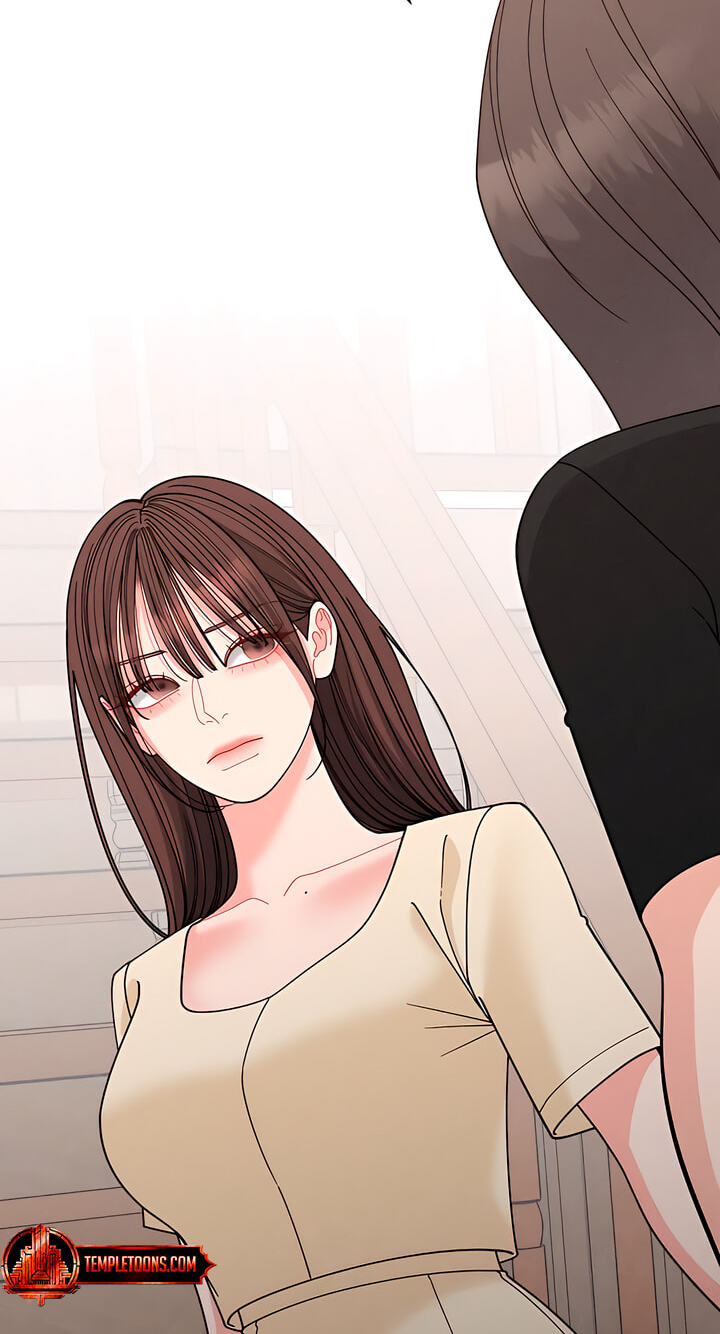 Observing My Mom's Friend's Son Chapter 42 page 65 - 