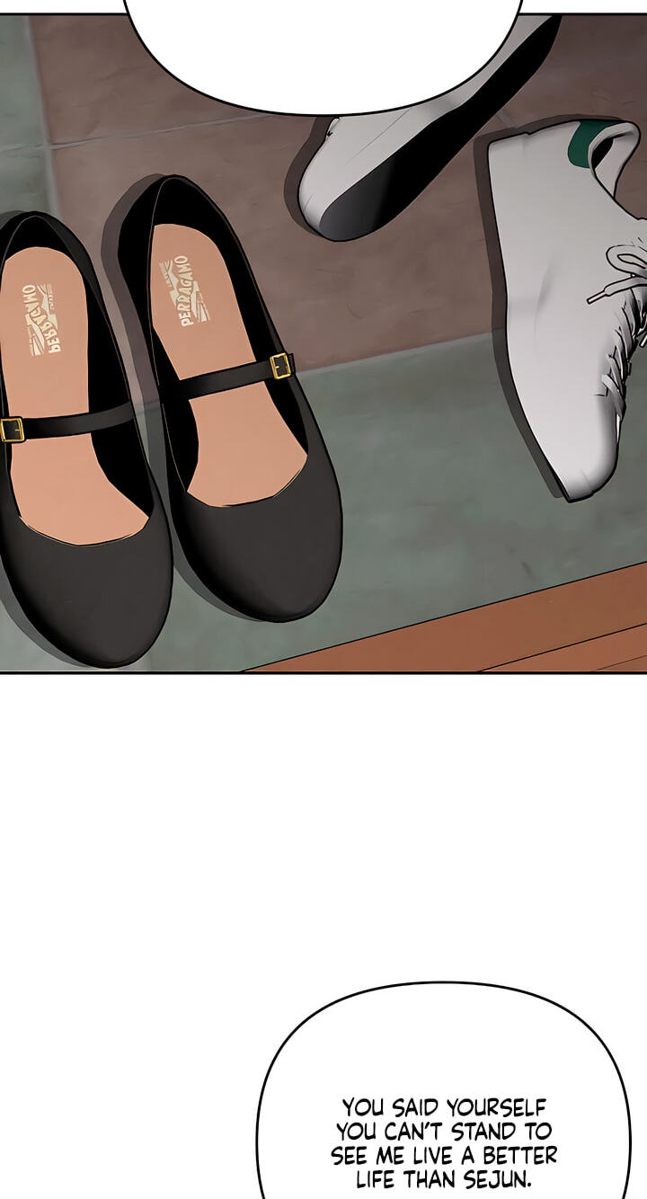 Observing My Mom's Friend's Son Chapter 42 page 67 - 