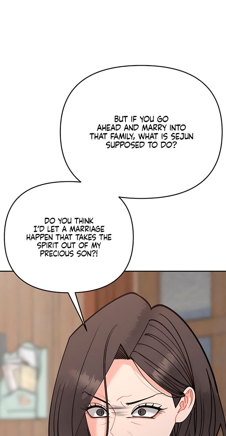 Observing My Mom's Friend's Son Chapter 42 page 71 - 