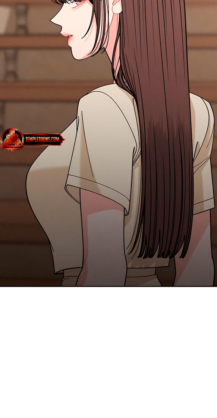 Observing My Mom's Friend's Son Chapter 42 page 76 - 