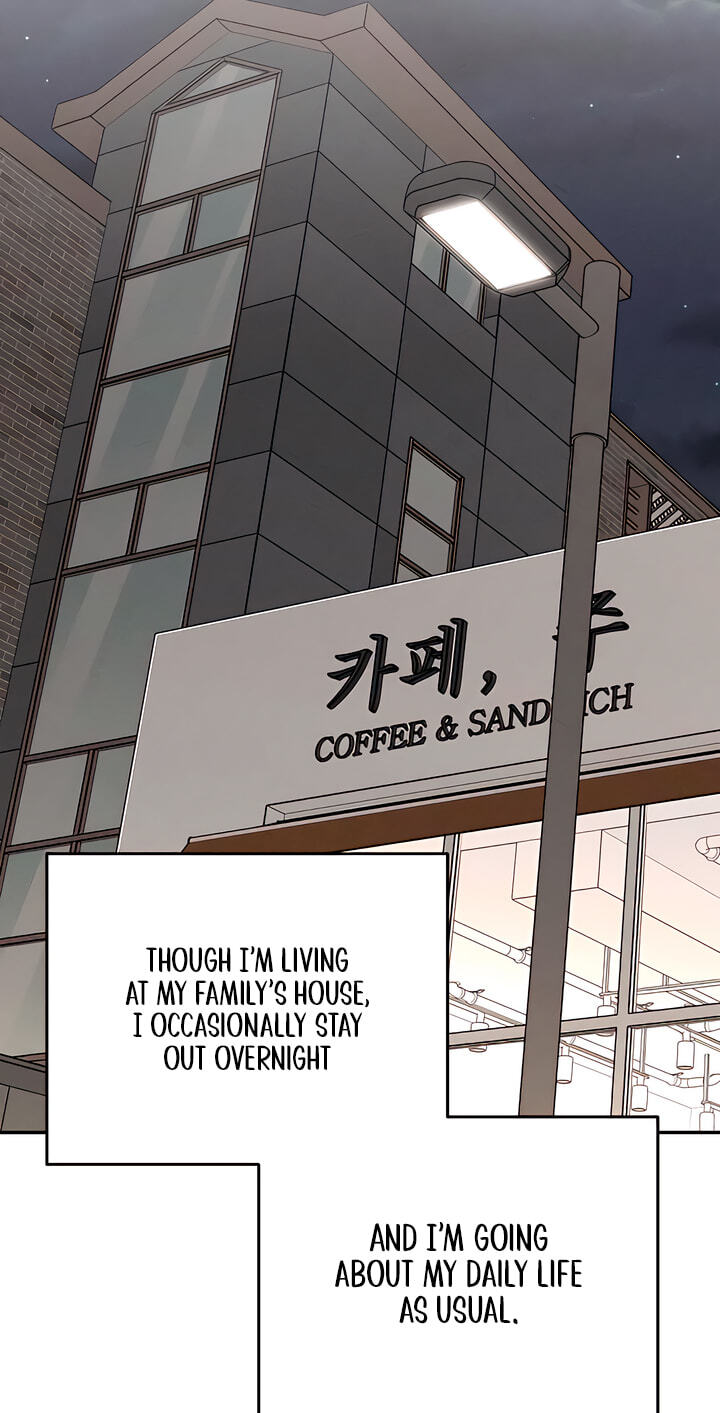 Observing My Mom's Friend's Son Chapter 42 page 79 - 