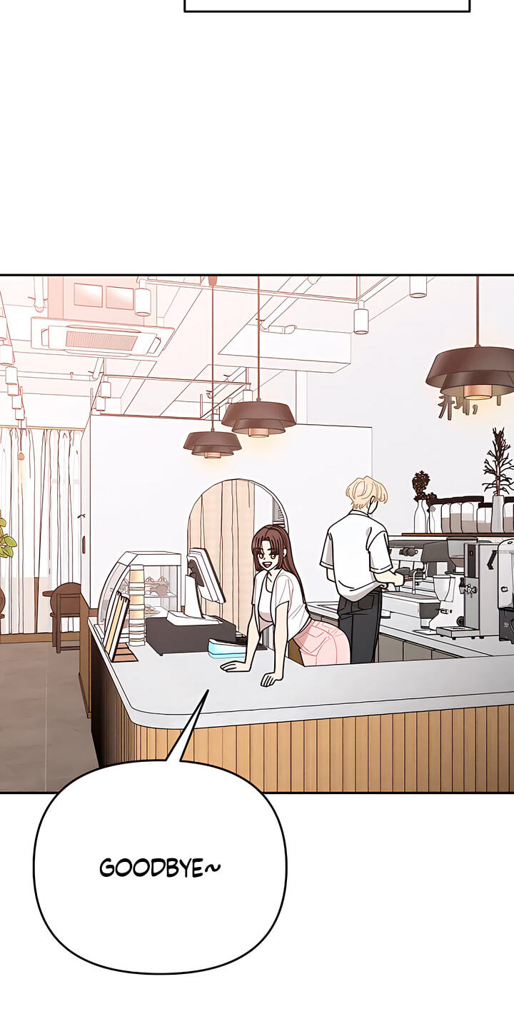 Observing My Mom's Friend's Son Chapter 42 page 80 - 