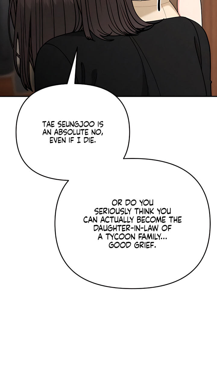 Observing My Mom's Friend's Son Chapter 42 page 9 - 