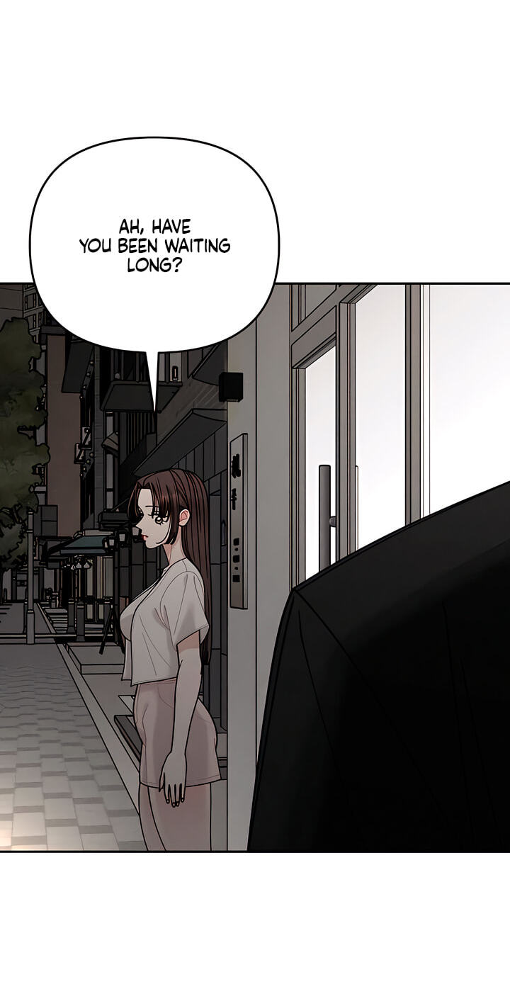 Observing My Mom's Friend's Son Chapter 42 page 84 - 
