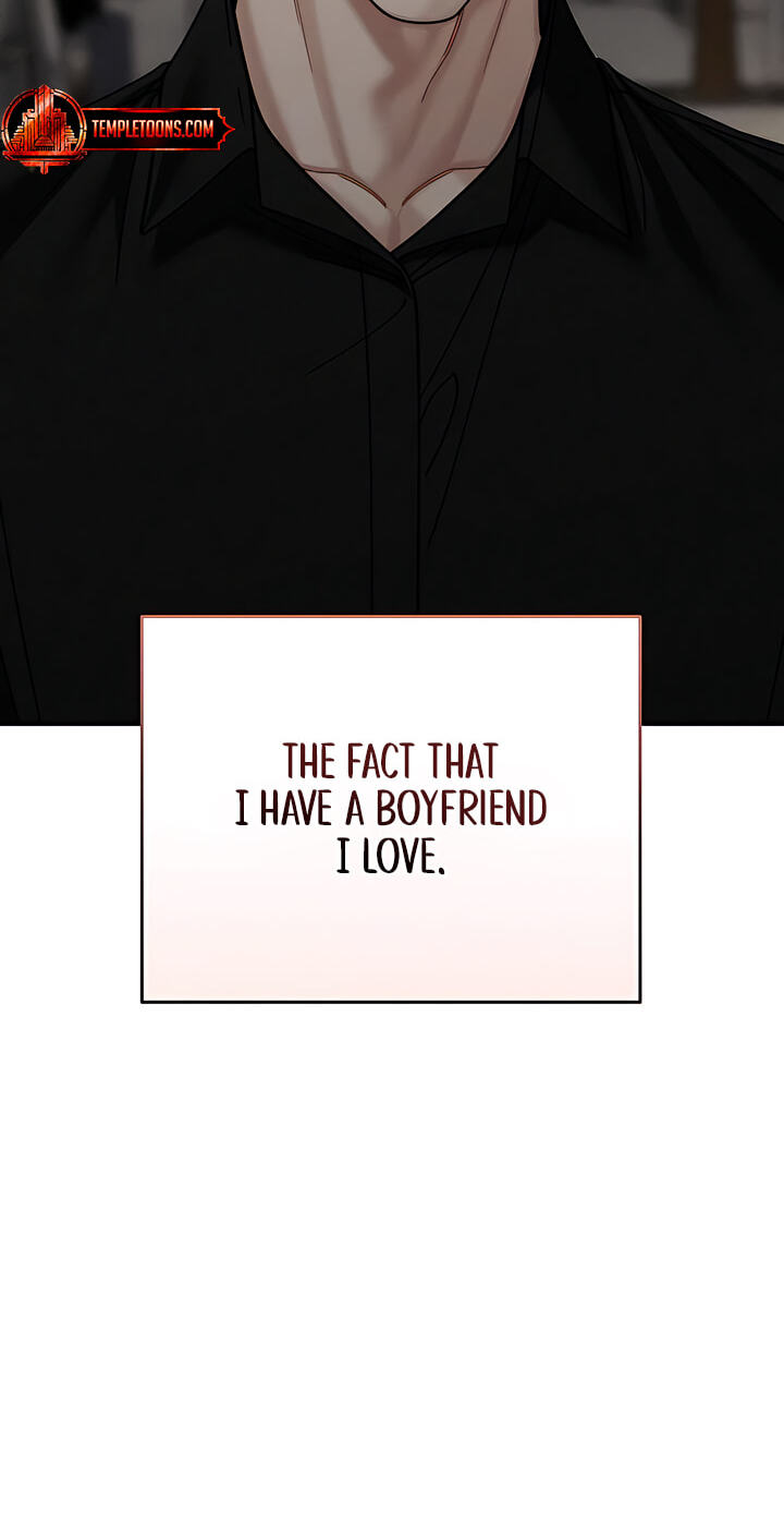 Observing My Mom's Friend's Son Chapter 42 page 86 - 