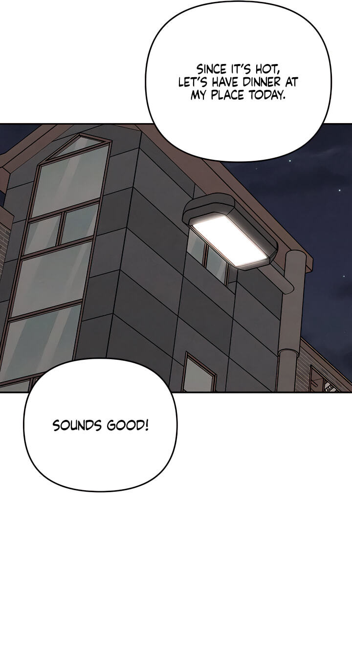 Observing My Mom's Friend's Son Chapter 42 page 87 - 