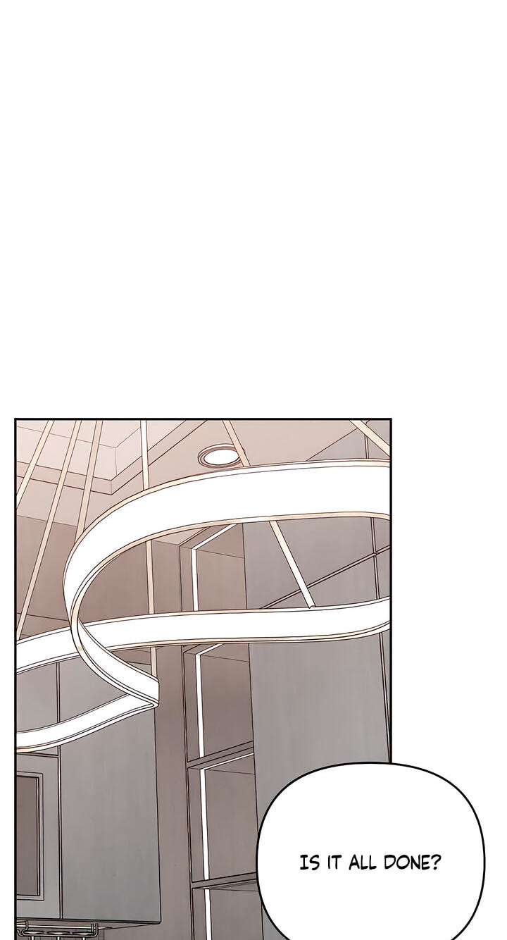 Observing My Mom's Friend's Son Chapter 42 page 88 - 