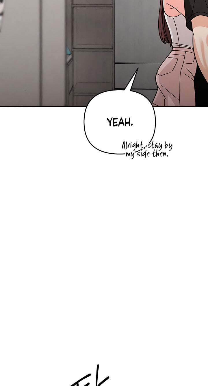 Observing My Mom's Friend's Son Chapter 42 page 91 - 