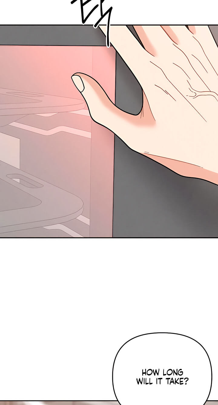 Observing My Mom's Friend's Son Chapter 42 page 92 - 