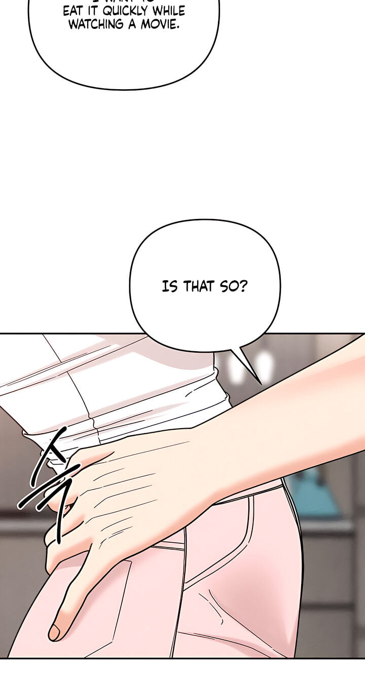 Observing My Mom's Friend's Son Chapter 42 page 95 - 