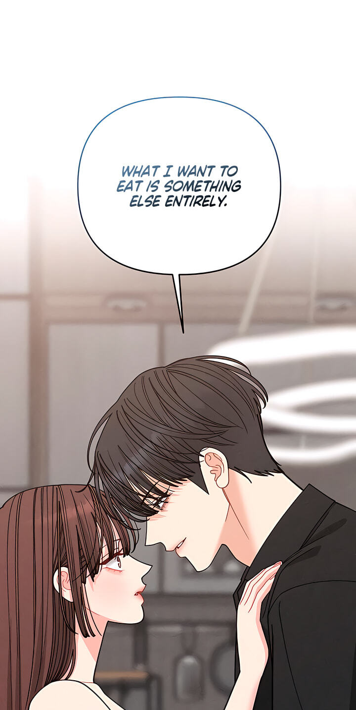 Observing My Mom's Friend's Son Chapter 42 page 96 - 