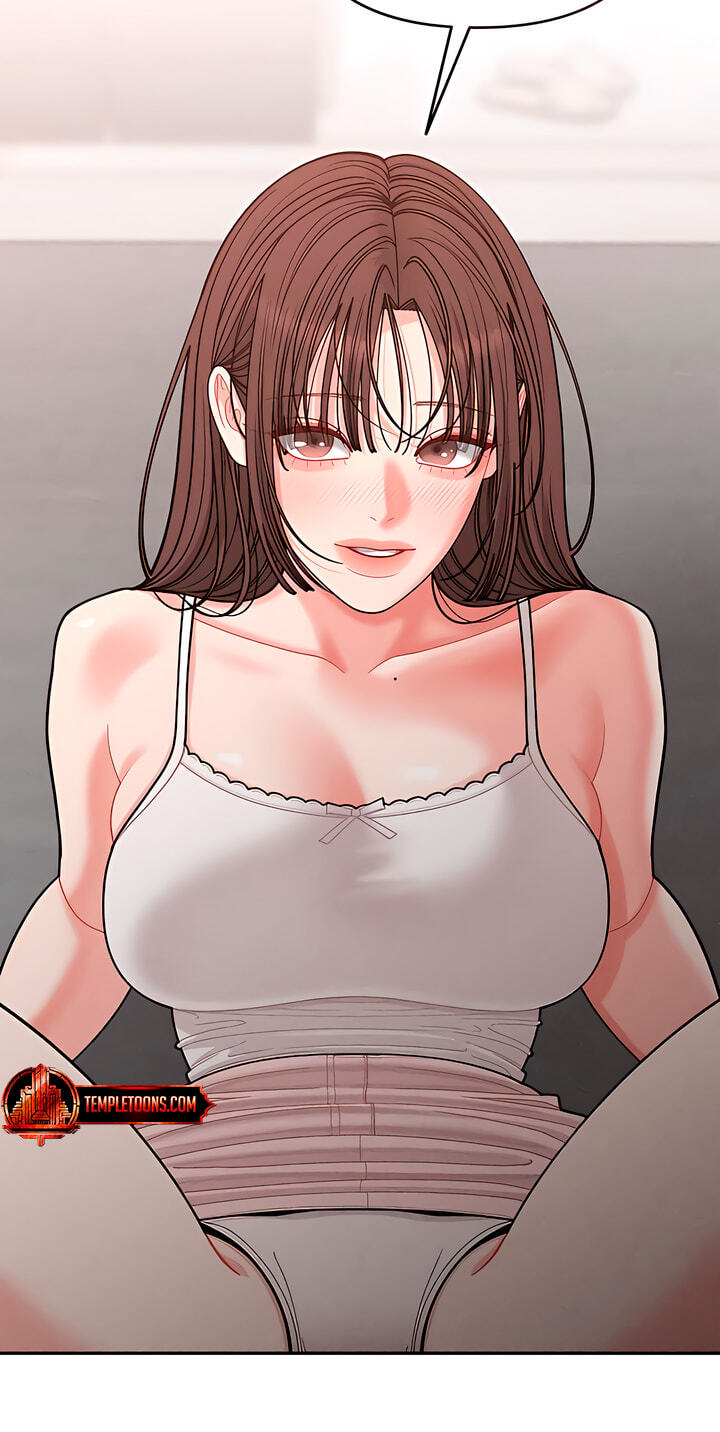 Observing My Mom's Friend's Son Chapter 42 page 98 - 