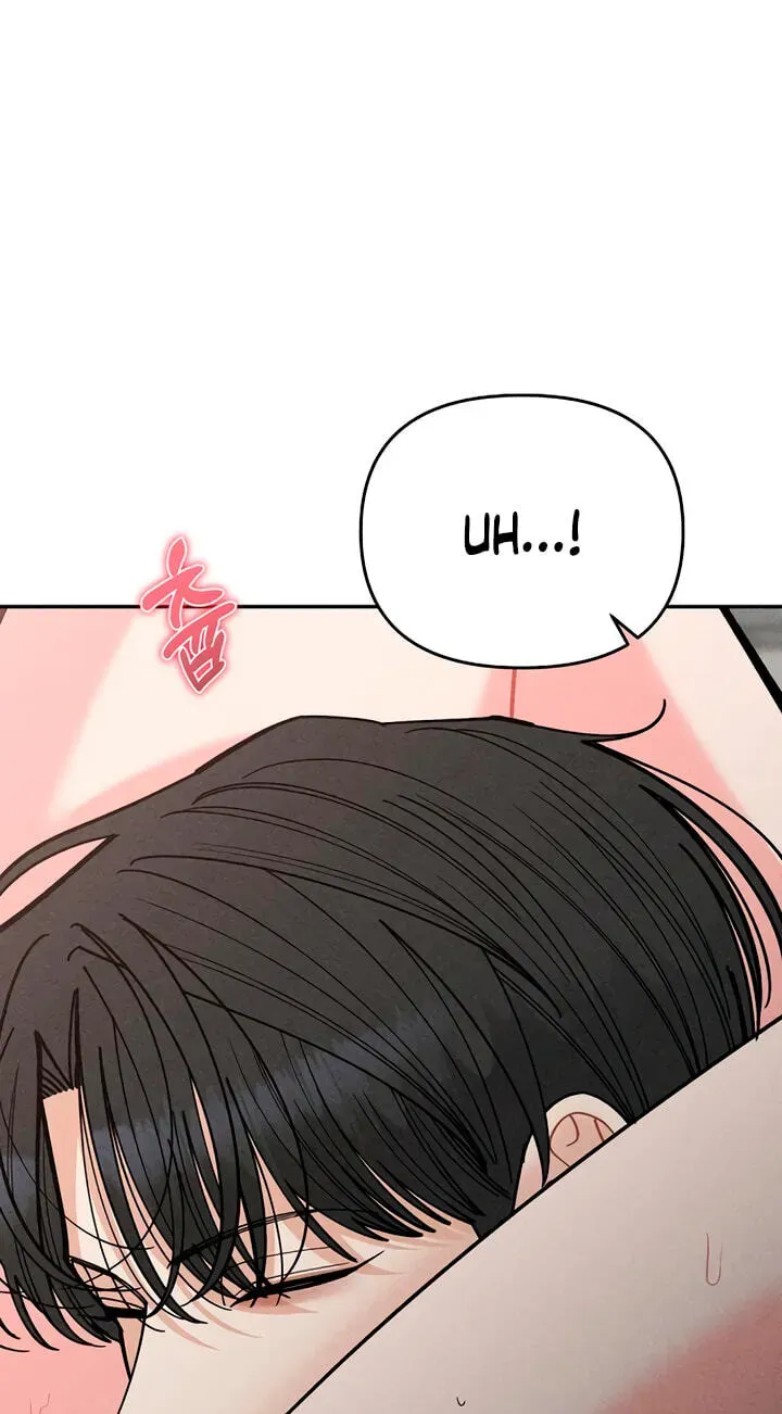 Observing My Mom's Friend's Son Chapter 43 page 13 - 