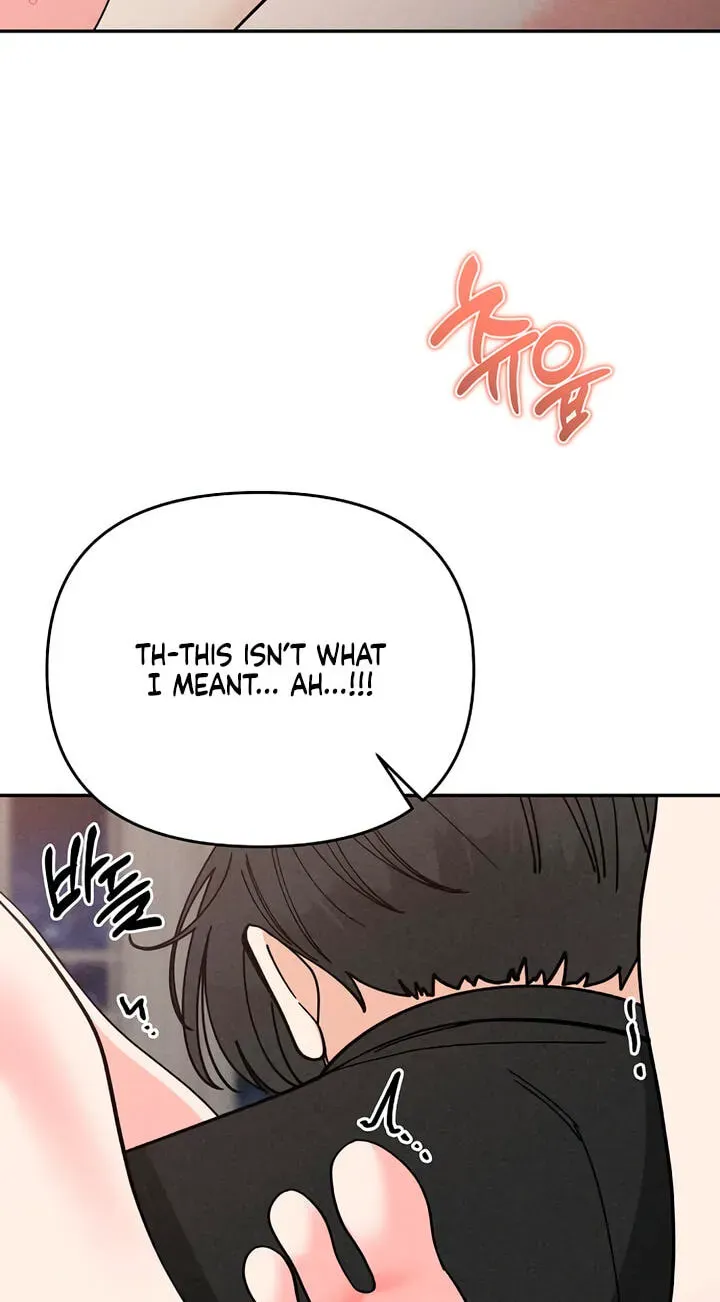 Observing My Mom's Friend's Son Chapter 43 page 14 - 
