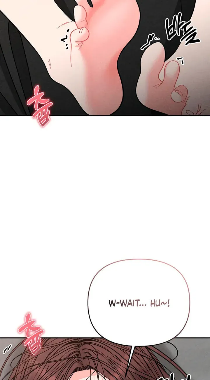Observing My Mom's Friend's Son Chapter 43 page 15 - 