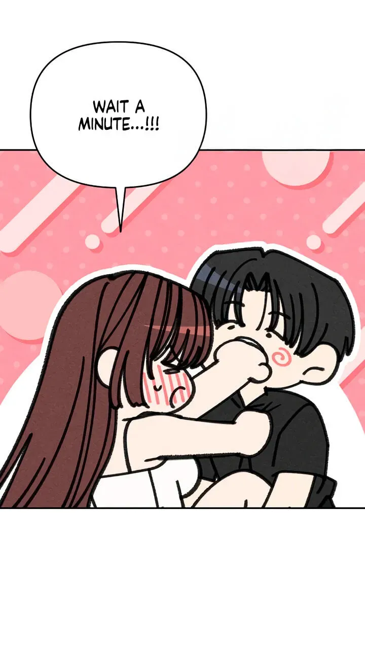 Observing My Mom's Friend's Son Chapter 43 page 17 - 