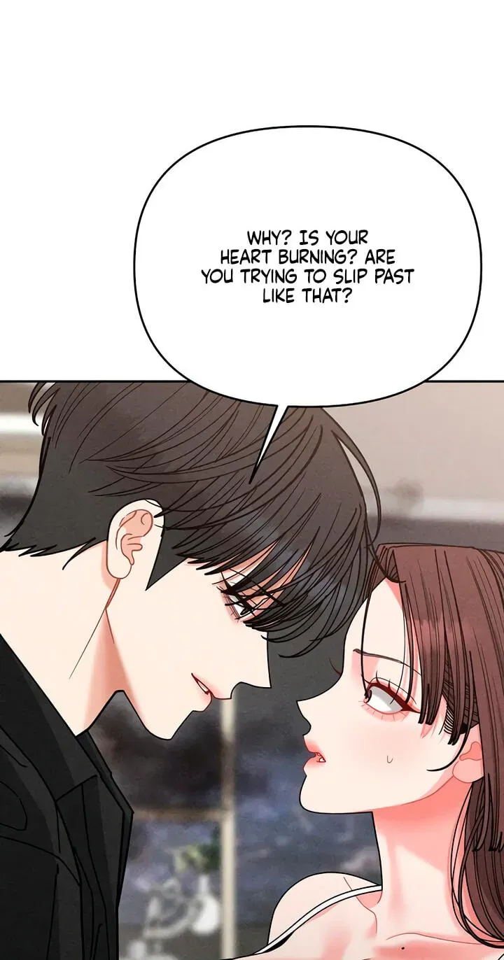 Observing My Mom's Friend's Son Chapter 43 page 19 - 