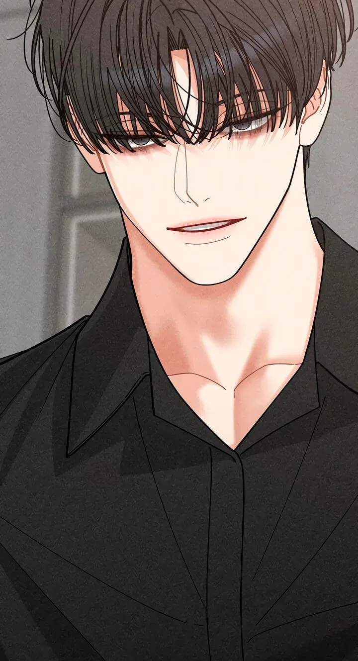 Observing My Mom's Friend's Son Chapter 43 page 3 - 